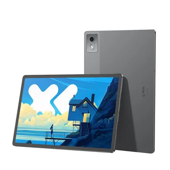 레노버 샤오신패드 프로 12.7 2025 8+128g 컴포터블 그레이