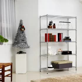 경량 고릴라랙 메탈선반 조립식수납장