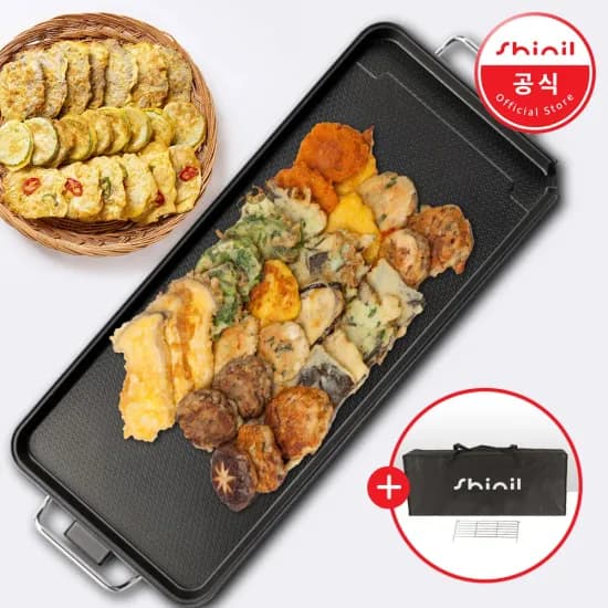 신일 전자그릴 68cm