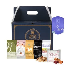 하루견과 원데이오리지널 100봉 선물세트 외 다양