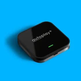 엠피온 NEW 오토플레이PLUS S200 무선 안드로이드오토 카플레이