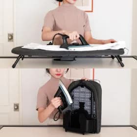 접이식 휴대용 다리미판