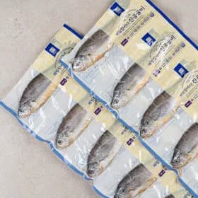 영광굴비 세트 20미 1.3kg