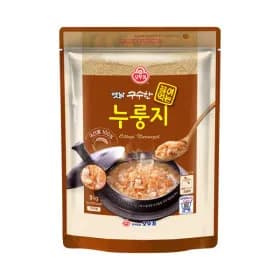 옛날 구수한 끓여먹는 누룽지 3kg