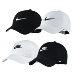 나이키 야구/골프 모자 블랙 화이트 913011 헤리티지86 892651 레거시91 2개