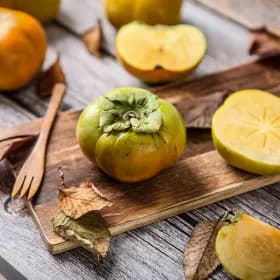 태추 단감 1kg (6-8과/개당 중량 120g 이상)