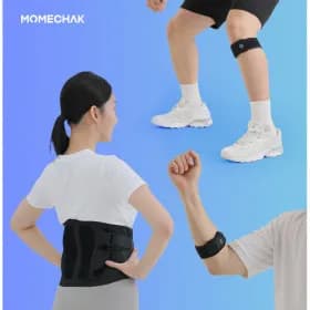 몸매착 보호대 모음전