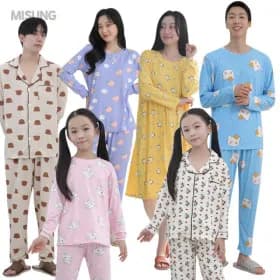 가을 잠옷 5,310원