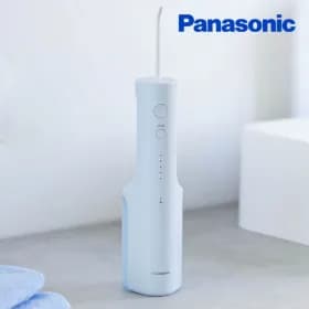 파나소닉 휴대용 무선 구강세정기 EW-DJ26