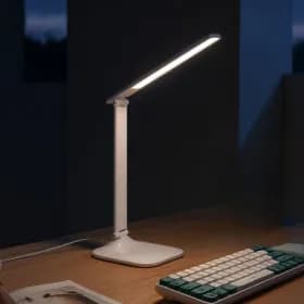 시력보호 블루라이트 차단 LED 스탠드 플리커프리