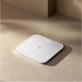 샤오미 스마트 체중계 S200 화이트