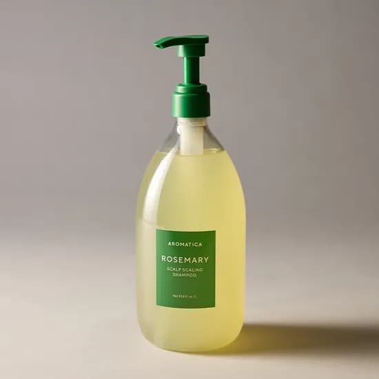 아로마티카 탈모 기능성 로즈마리 스칼프 스케일링 샴푸 750ml 20,480원