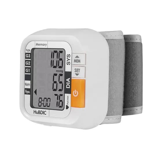 휴비딕 손목혈압계 HBP-550