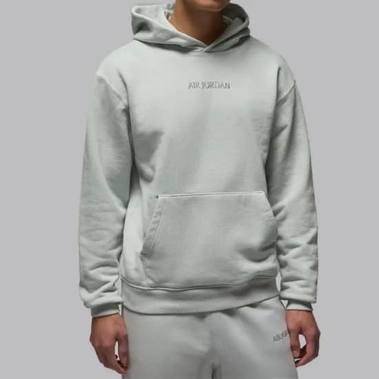 나이키 조던 워드마크 플리스 후디 FJ1967-034 남자 후드티셔츠