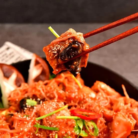 아귀찜 아귀 1.2kg 소스 증정 14900원