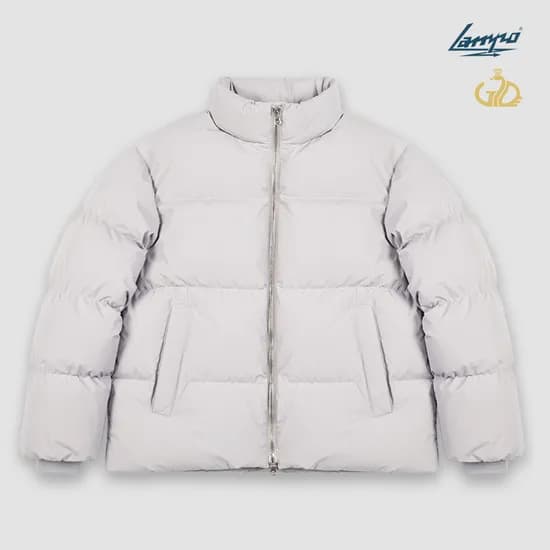 자바나스 덕다운 푸퍼 자켓