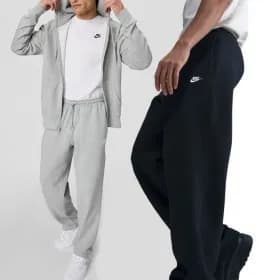 나이키 기모 남성 바지 37,620원