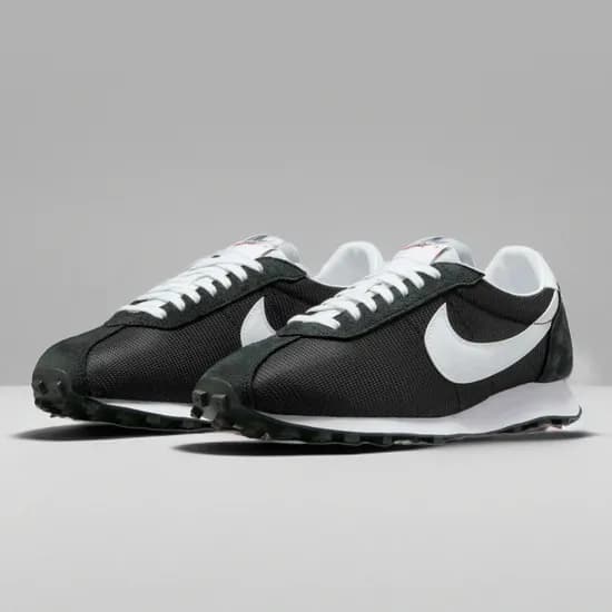 나이키 LD-1000 M 블랙화이트 255 남여공용 운동화 HJ4687-002