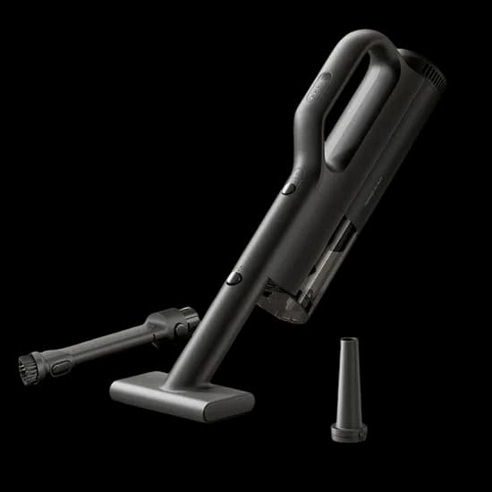 샤오미 미지아 차량용 청소기 5세대 21kpa