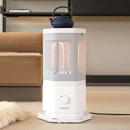 파세코 칠방난로 11.6만