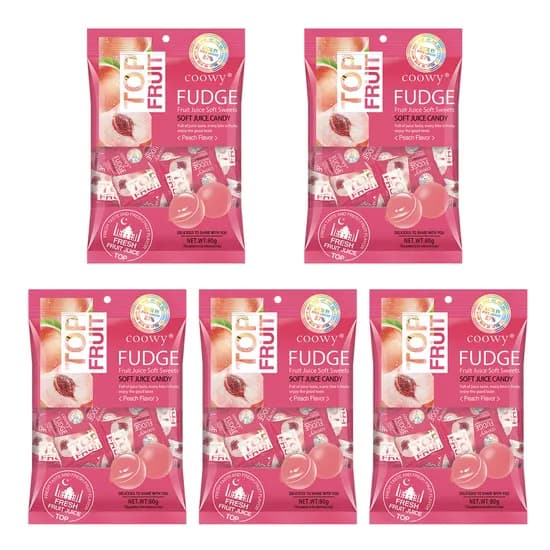 베트남 탑젤리 5개 6000원 태국 쿤나 초콜릿컵 3개 13000원 코코넛칩 3개 7500원