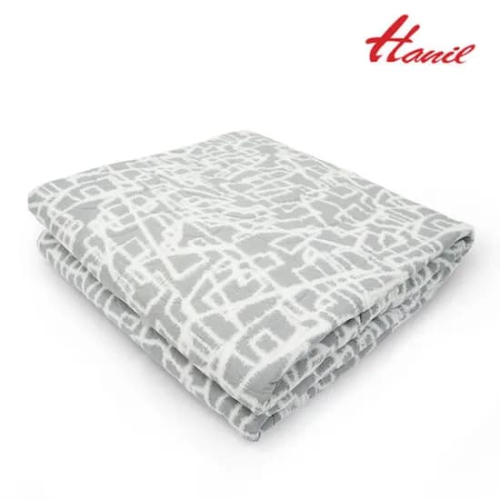 한일전기 순면 전기요 더블 EBCM-1400