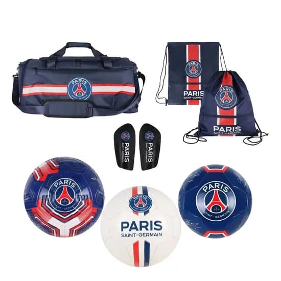 파리생제르망 SD-01 더플백