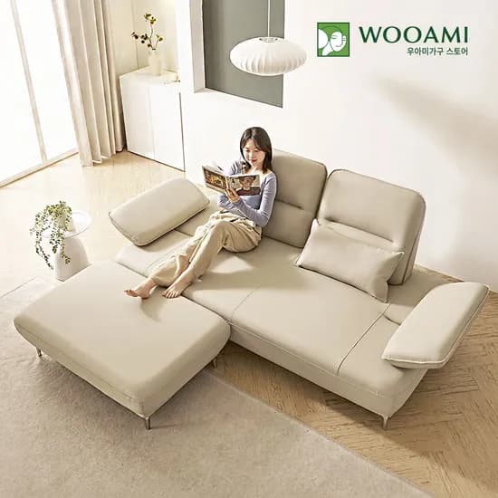 우아미가구 단하루