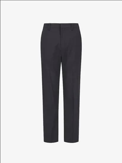 프로젝트엠 쿨 서커 슬랙스 EPE2PP1100A 블랙 31size 남성용 팬츠