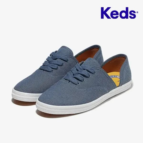 Keds 빈티지 챔피온 도르세이 5XM01544D400