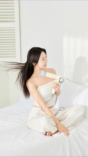 루모스 BLDC 모터 접이식 드라이어 37,900원