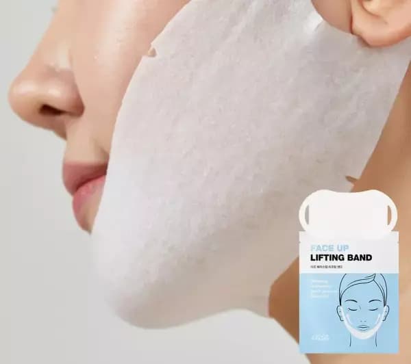 리르 페이스 업 리프팅 밴드