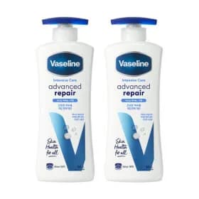 바세린 로션 바디로션 400ml 2개