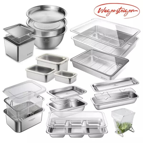 밧드 트레이 모음전