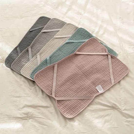 피그먼트 밴딩형 지퍼형 베개커버 모음전