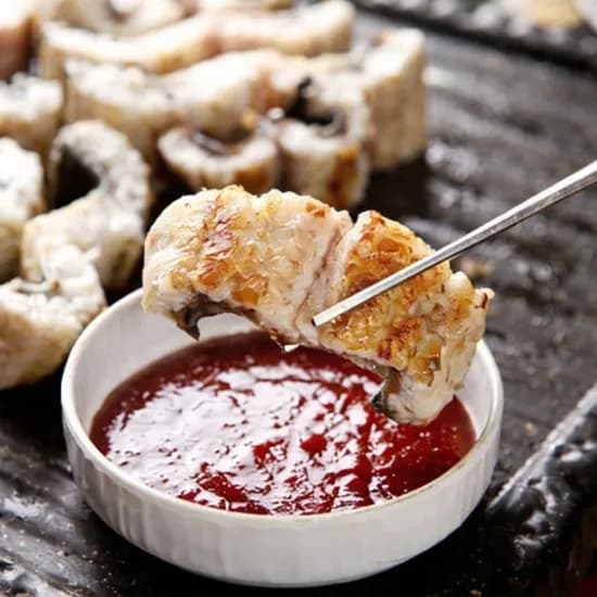 손질 자포니카 민물장어 1kg