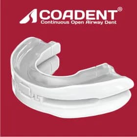 코골이 수면무호흡 경감 의료기기