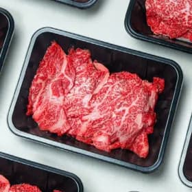 선물하누 1++ 한우 200g 골라담기