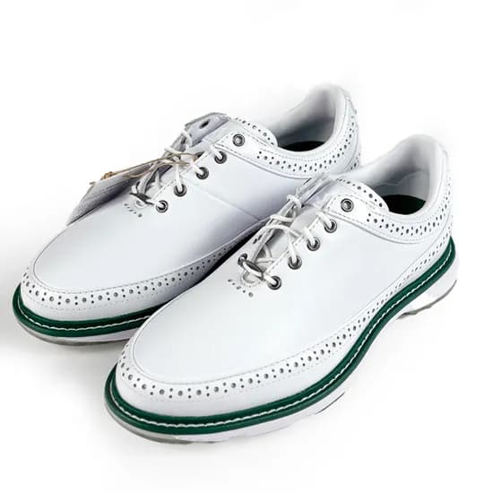 아디다스 골프 모던 클래식 80 스파이크리스 IE3526 남여공용