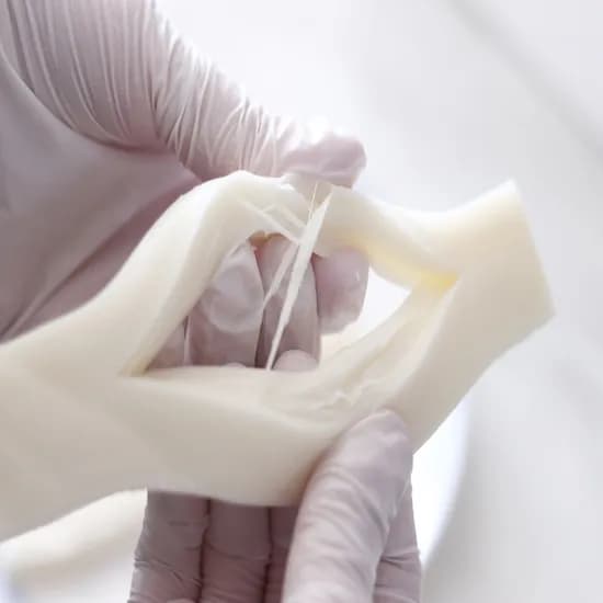 찢어먹는 저염치즈 300g