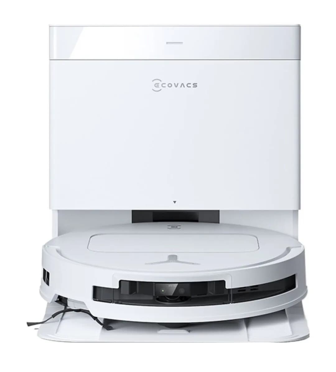 에코백스 T50 Pro Omni 직배수 로봇청소기