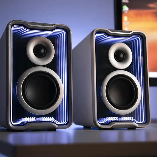 에디파이어 QR30 스피커