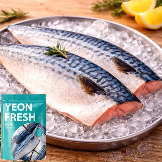 제주산 손질 고등어 10팩 외 다양