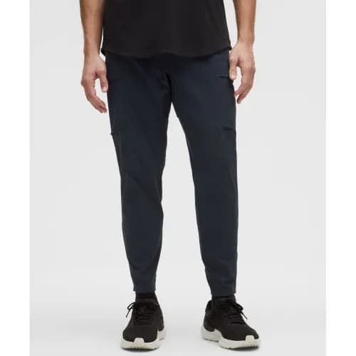 룰루레몬 카고 트레이닝 팬츠