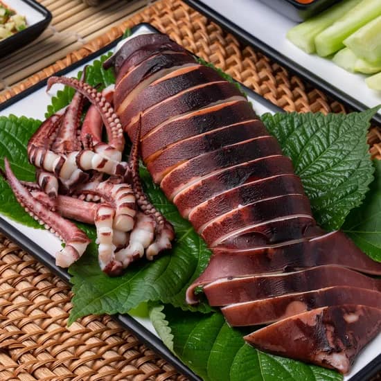 내장까지 먹는 통찜용 오징어 500g