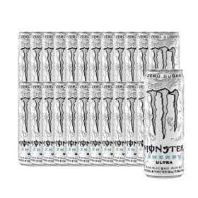 몬스터 에너지 울트라 355ml 24캔 (26,690원) (무료)