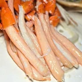 포항 구룡포 가성비 연지 홍게 2kg+2kg 18,450원/무배