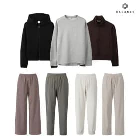 탑텐밸런스 수퍼스트레치 팬츠 (13,510원/3만원이상무료)