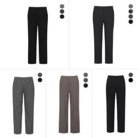 폴햄 약기모 초봄 간절기 슬랙스 세미와이드/테이퍼드/슬림 /릴렉스 5종택1 (22,260원) (무배)
