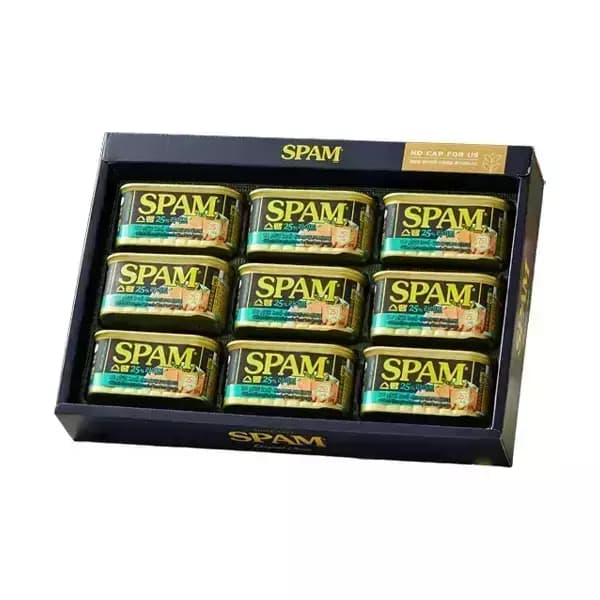 CJ 스팸 라이트8호, 1개 (27900원,무료배송)